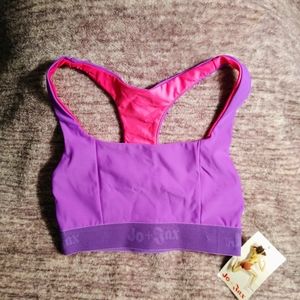 Jo + Jax Tops - Jo + Jax Pro Dance Top Jo + Jax Tops - Jo + Jax Pro Dance Top